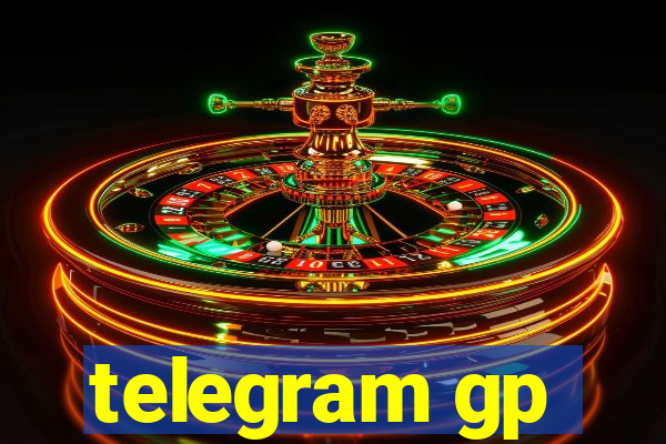 telegram gp